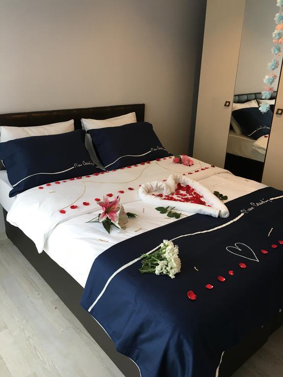 Central Vip Apartments Трабзон Экстерьер фото