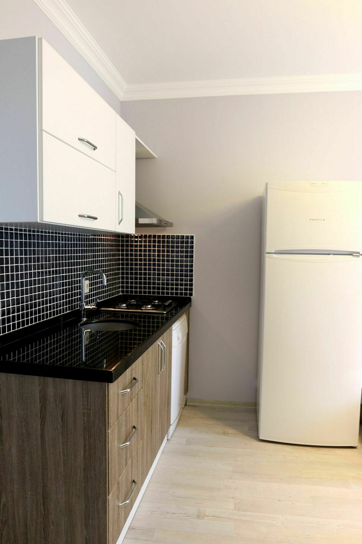 Central Vip Apartments Трабзон Экстерьер фото
