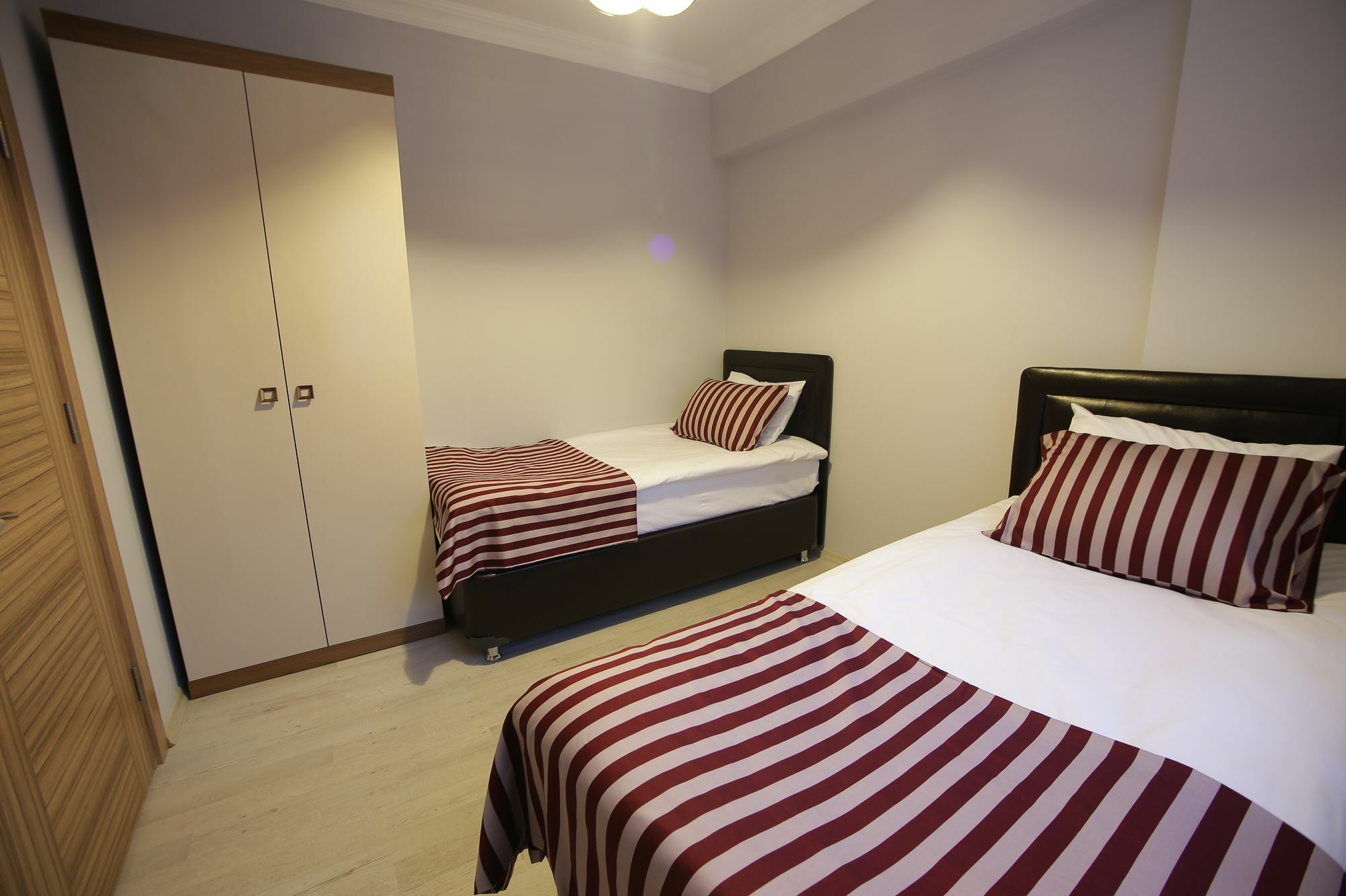 Central Vip Apartments Трабзон Экстерьер фото