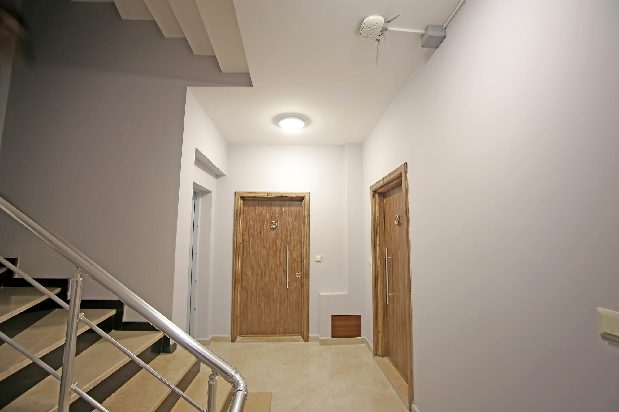Central Vip Apartments Трабзон Экстерьер фото