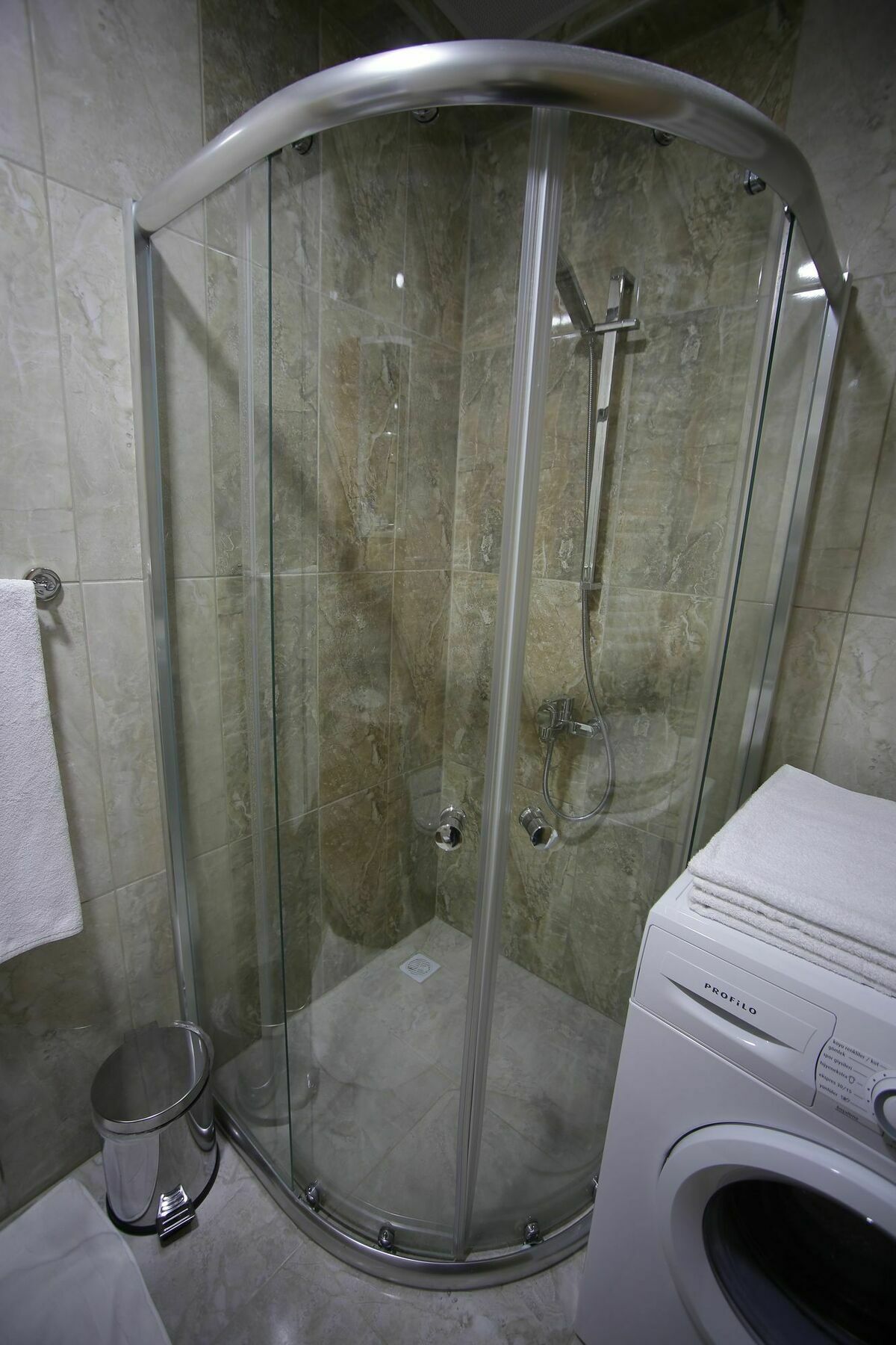Central Vip Apartments Трабзон Экстерьер фото